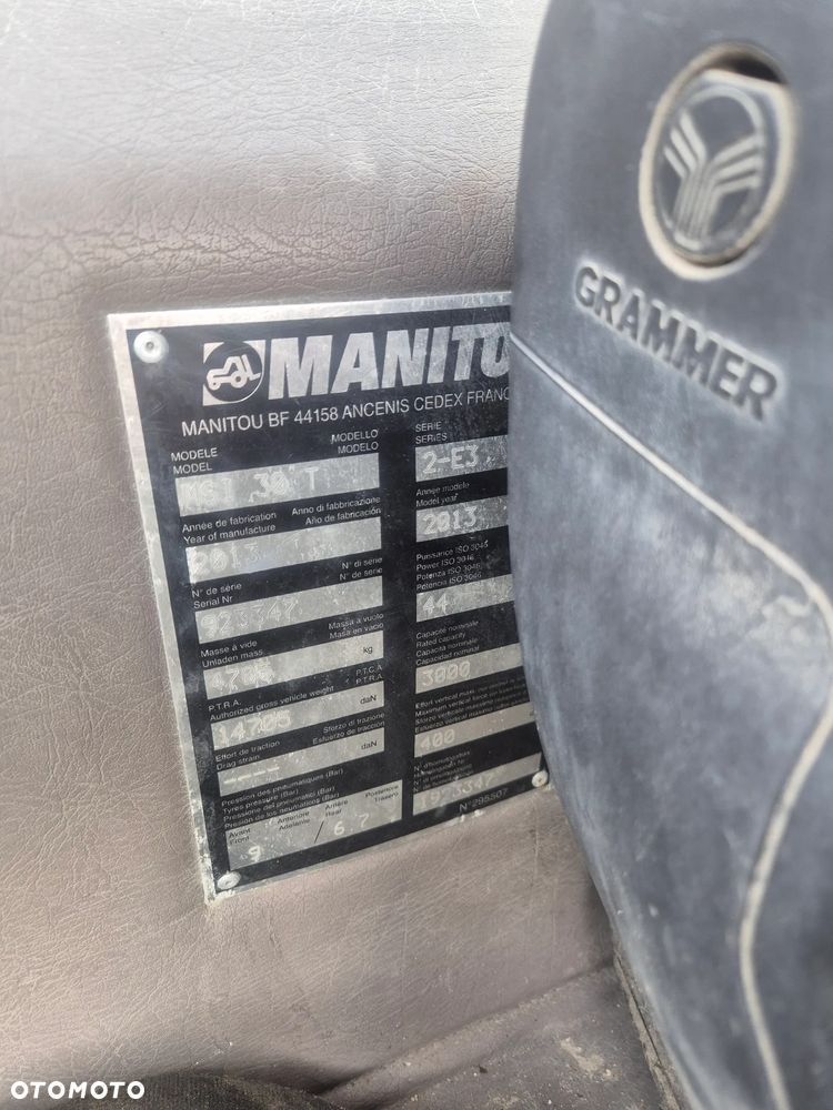 Manitou - 6