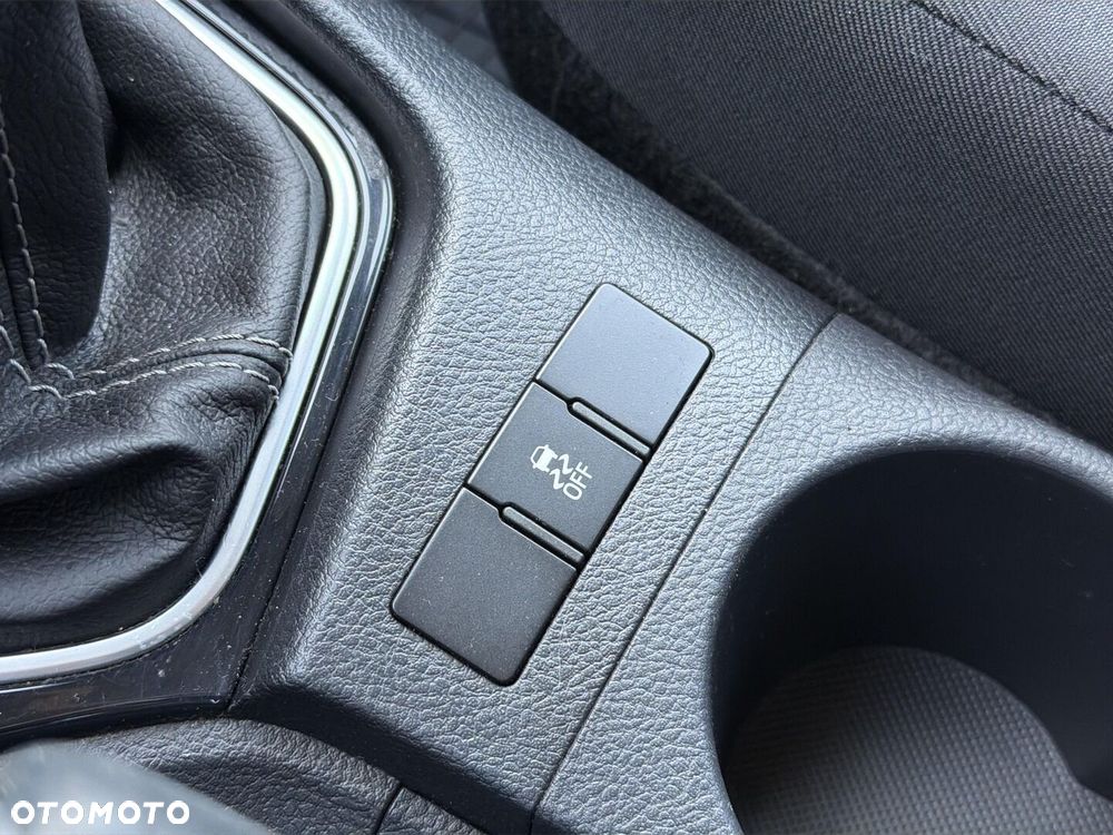 Toyota Auris 1.33 VVT-i Active - 14