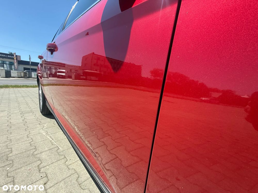 Ford Focus 1.6 TDCi DPF Start-Stopp-System Titanium - 33