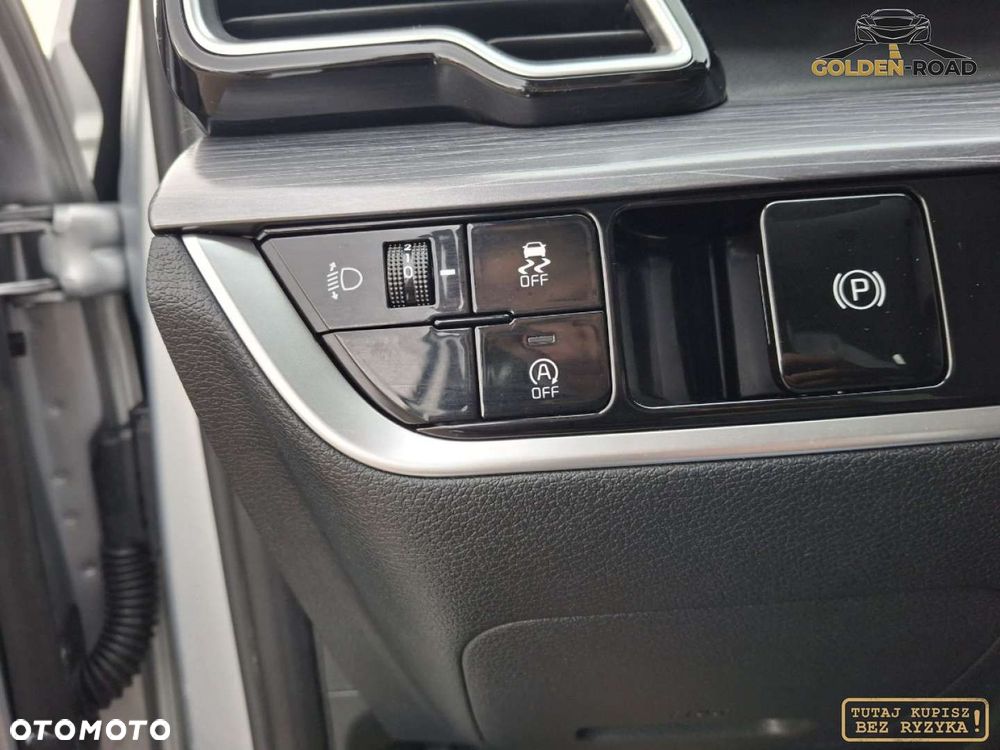 Kia Sportage - 18