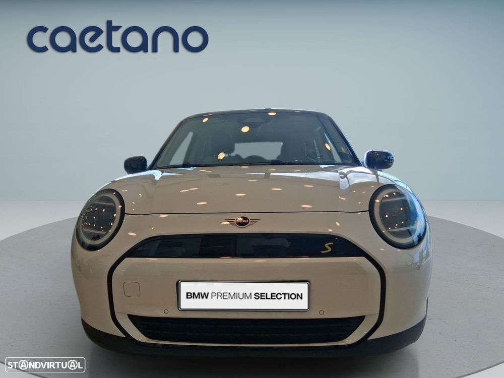 MINI 3 Portas Cooper SE Classic M - 2