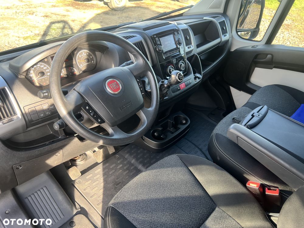 Fiat Ducato - 8