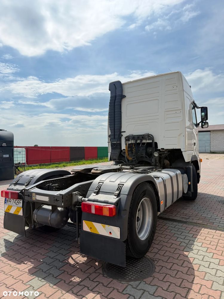Volvo FH 12 - 5