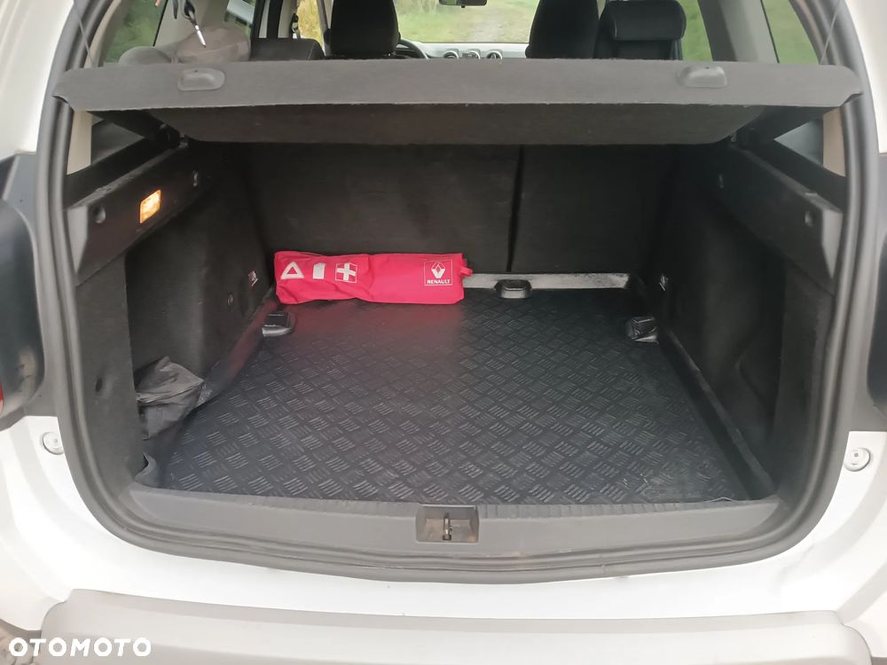 Dacia Duster 1.0 TCe Prestige - 17