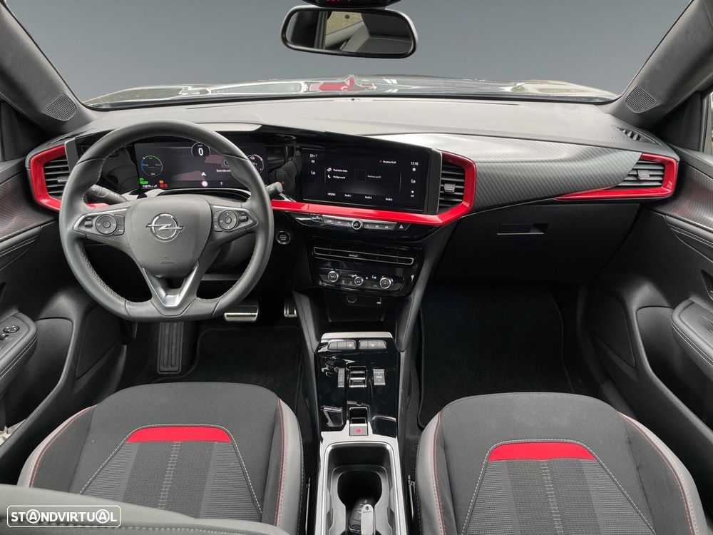 Opel Mokka-e 50 kWh GS - 15