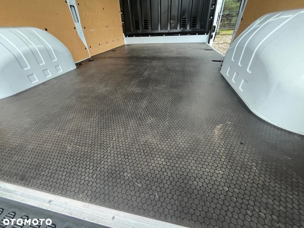 Renault Master L2H2 2.3dCi 135KM, Ledy, Klima, Salon Polska, Pierwszy Właściciel, BEZWYPADKOWY, FV 23%, SUPER STAN !!! - 25