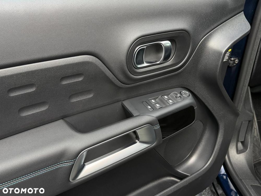 Citroën C5 Aircross 1.5 BlueHDi Max EAT8 - 33