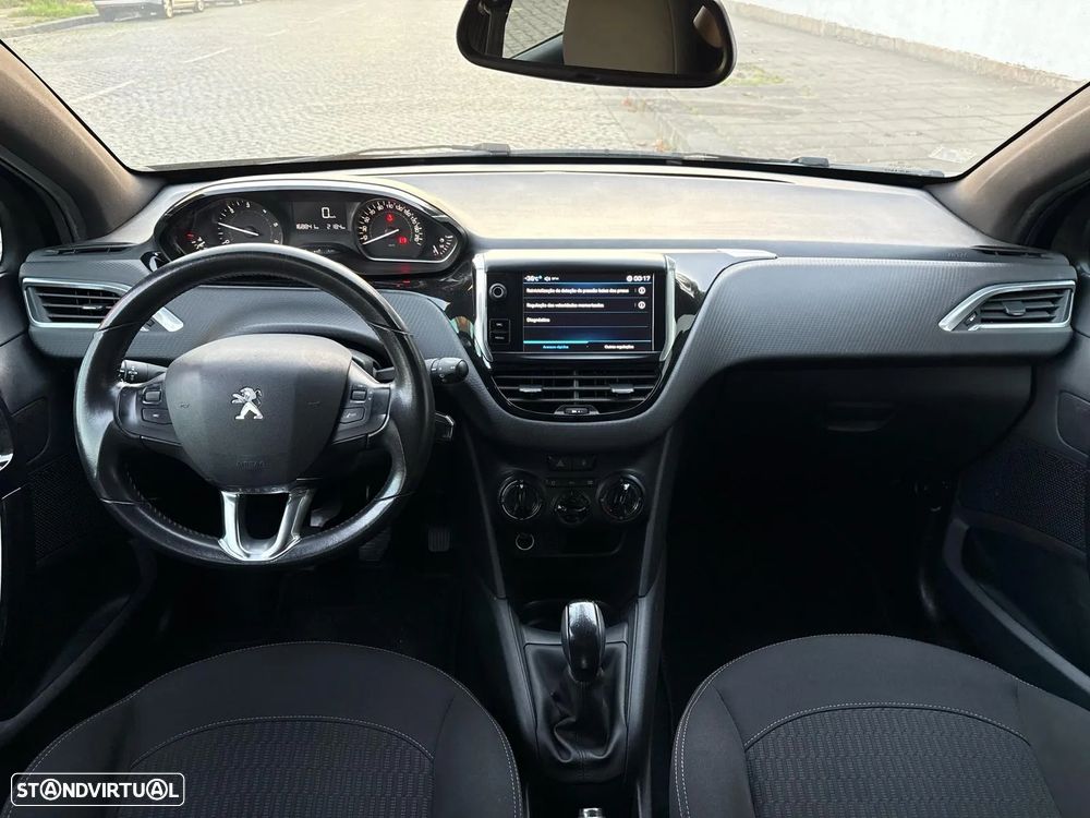 Peugeot 208 1.6 BlueHDi Style - 5