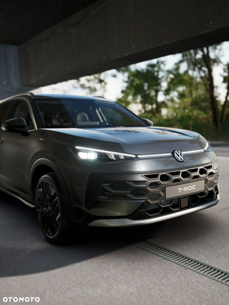 Volkswagen T-Roc - 9
