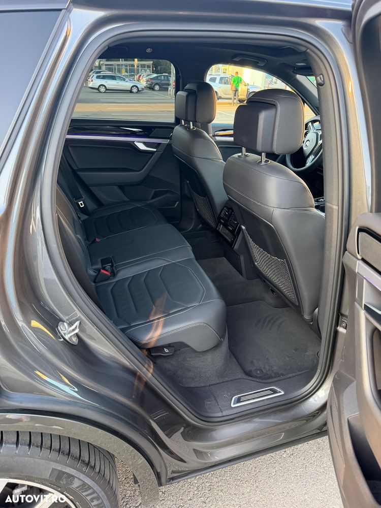 Volkswagen Touareg V6 TDI Edition 20 - 26