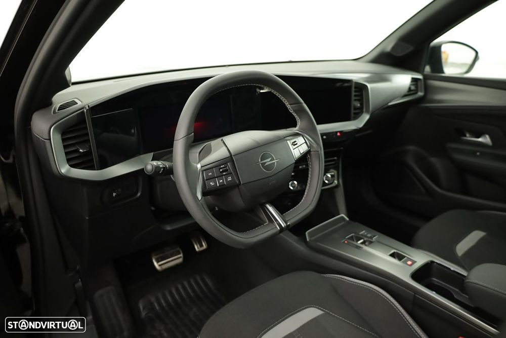 Opel Mokka-e 54 kWh GS - 8