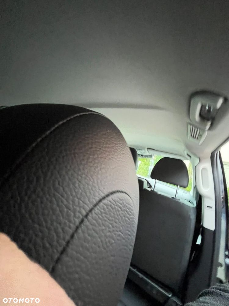 Mercedes-Benz Vito - 20