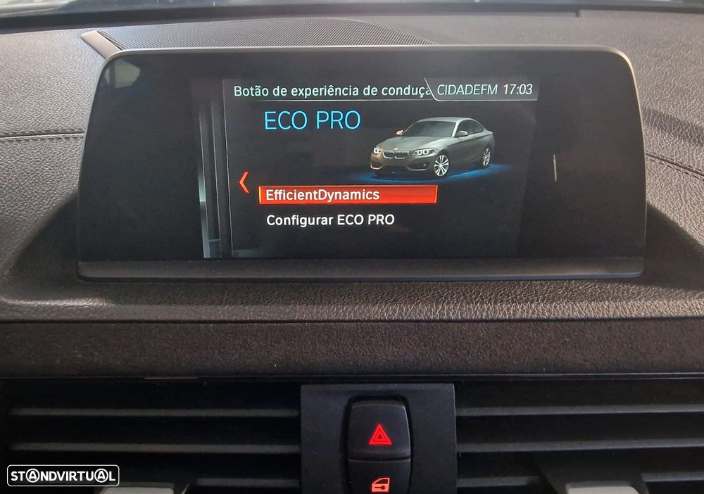 BMW 220 d Coupe Pack M Auto - 24