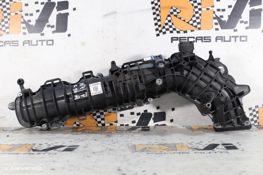 Coletor De Admissão Mini Mini (R56)  11617823039 / 7823039 / N47c16a N - 1