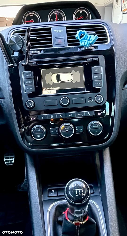 Volkswagen Scirocco - 39