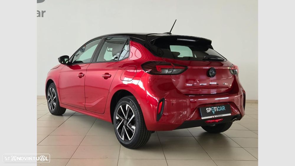 Opel Corsa 1.2 T Edition - 6