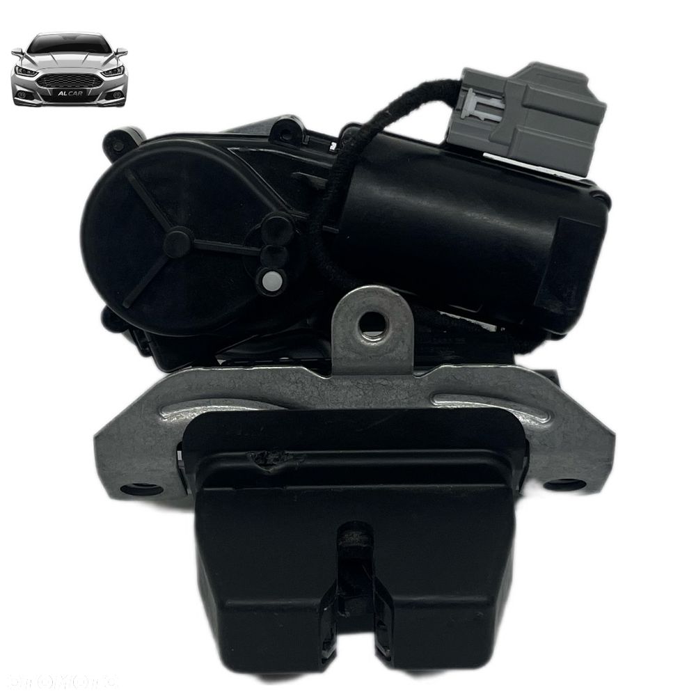 ZAMEK DOCIĄG KLAPY ELEKTRYCZNEJ FORD MONDEO MK5 DS7A-N442A66-BE - 1