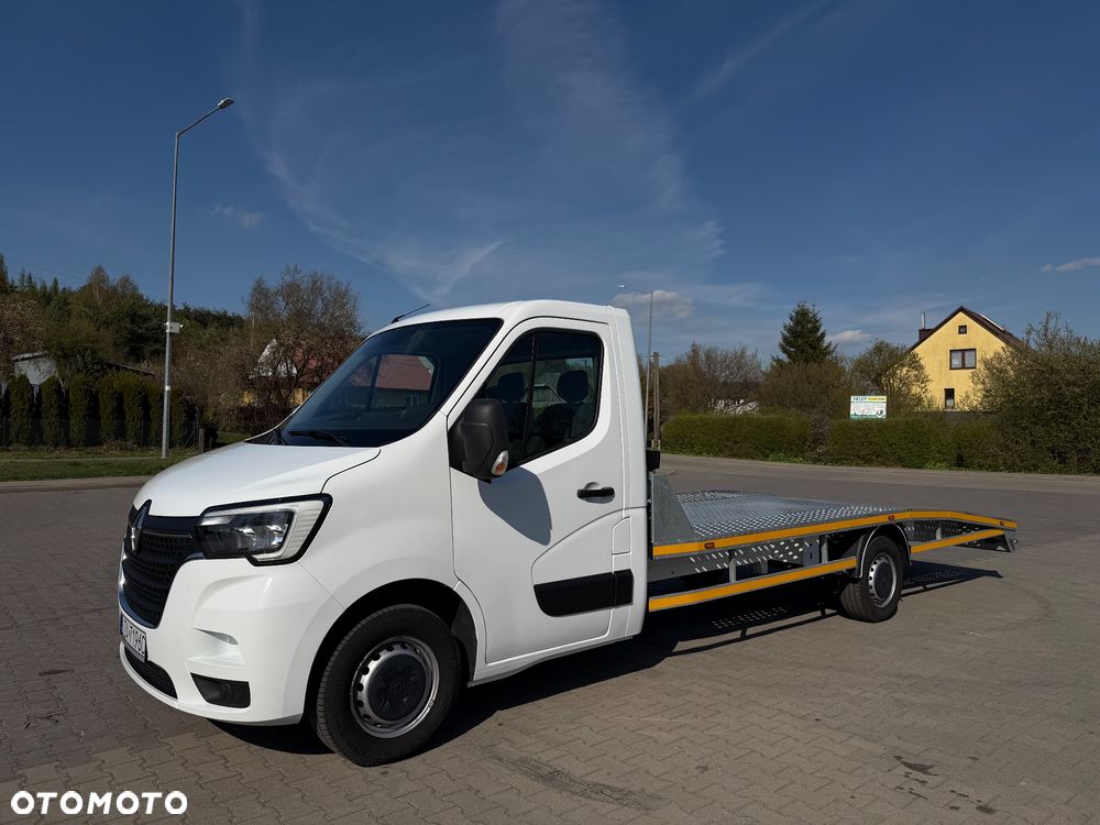 Renault Master - 1