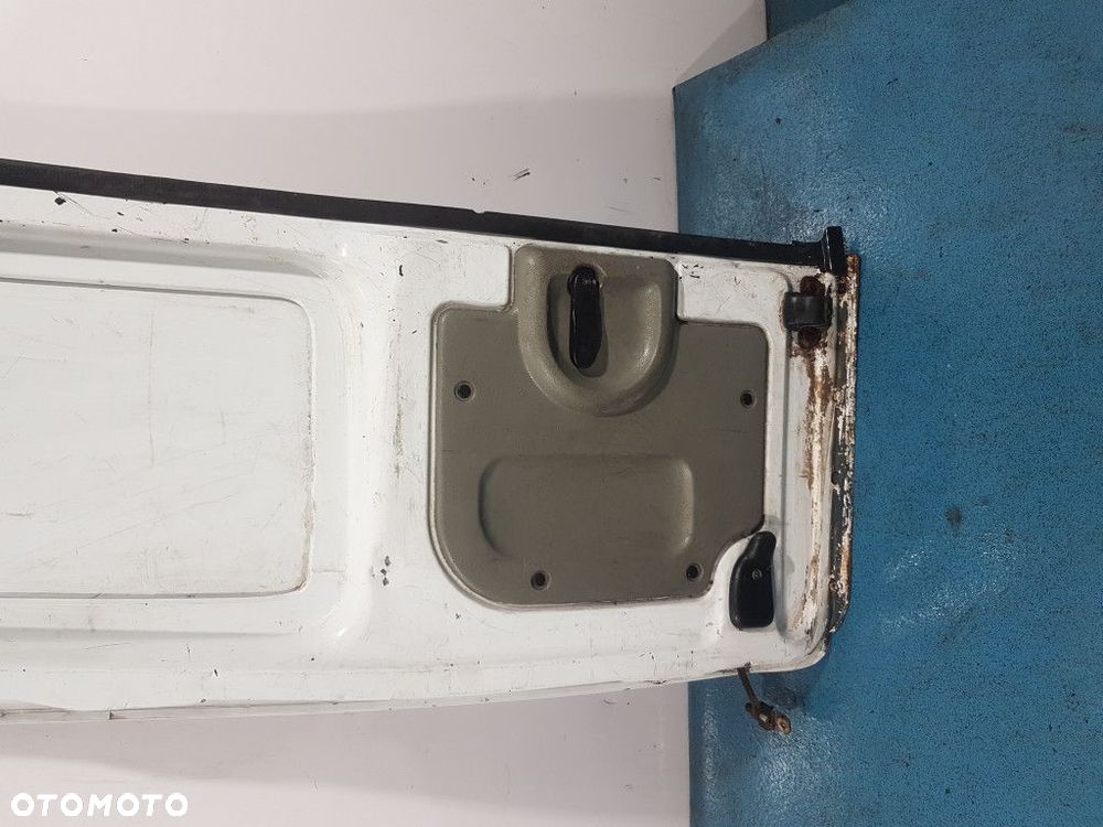 RENAULT KANGOO I LIFT DRZWI TYŁ PRAWE 0389 - 7