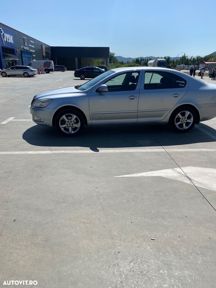 Skoda Octavia - 19