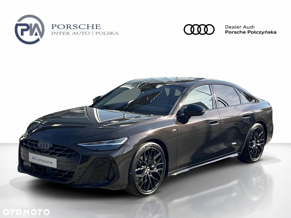 Audi A6 Limousine - 2