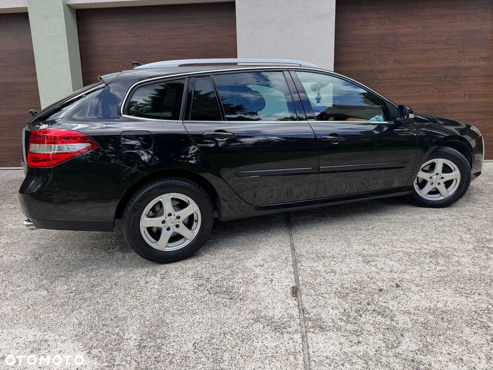 Renault Laguna 2.0 16V Turbo Initiale - 14