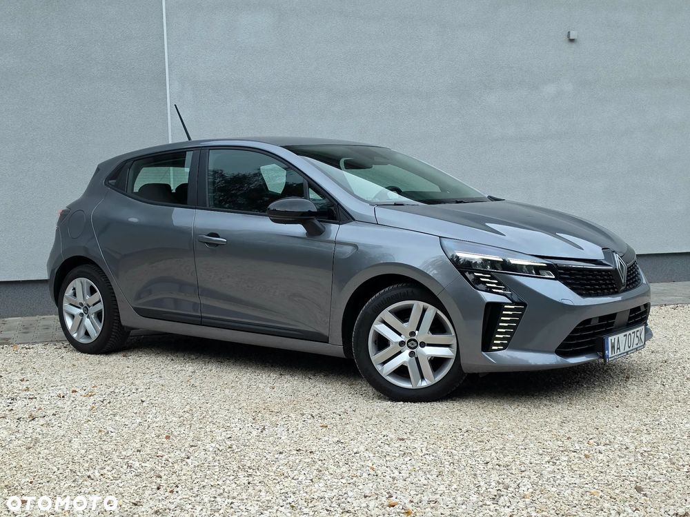 Renault Clio - 9