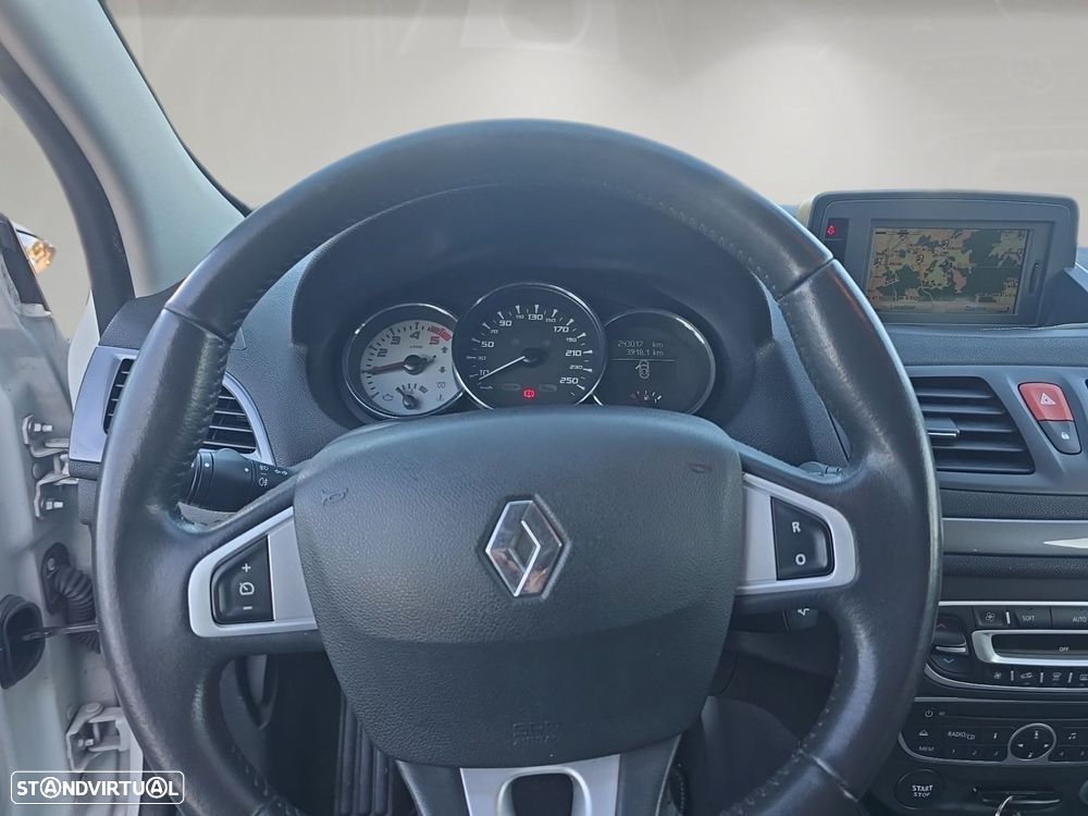 Renault Mégane Coupe - 8