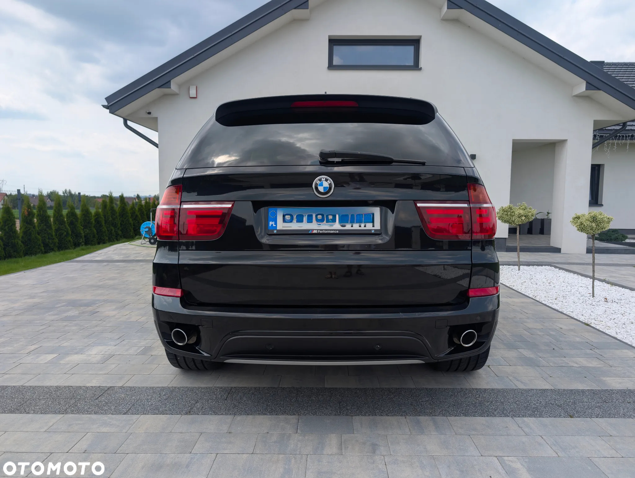 BMW X5 xDrive30d - 5