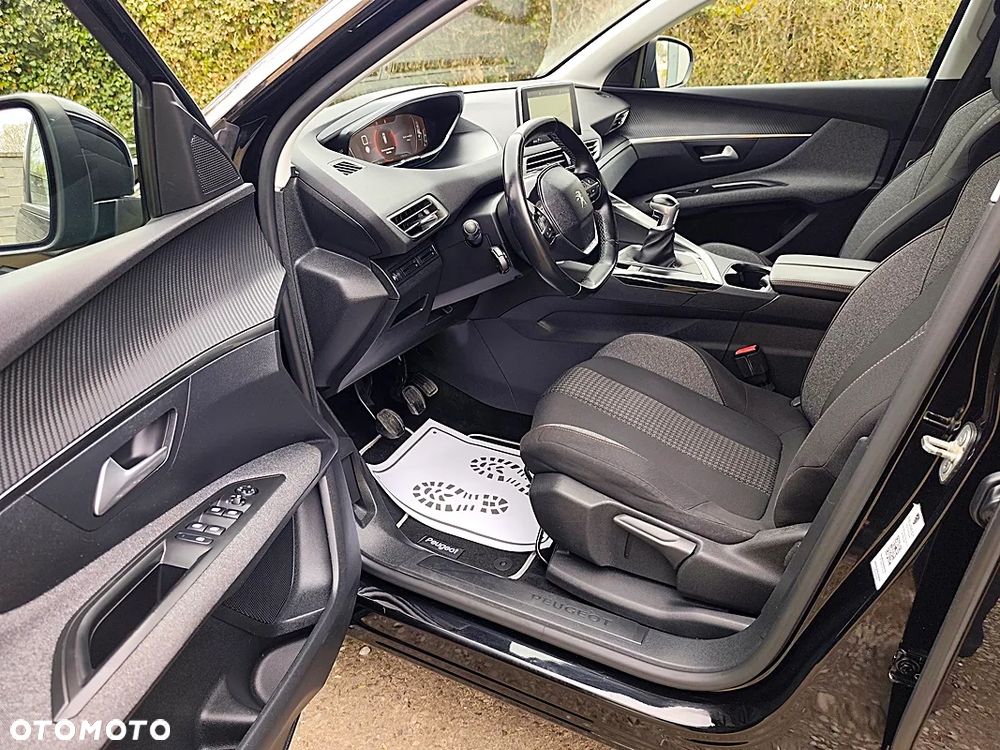 Peugeot 3008 BlueHDi 130 Stop & Start Active - 8