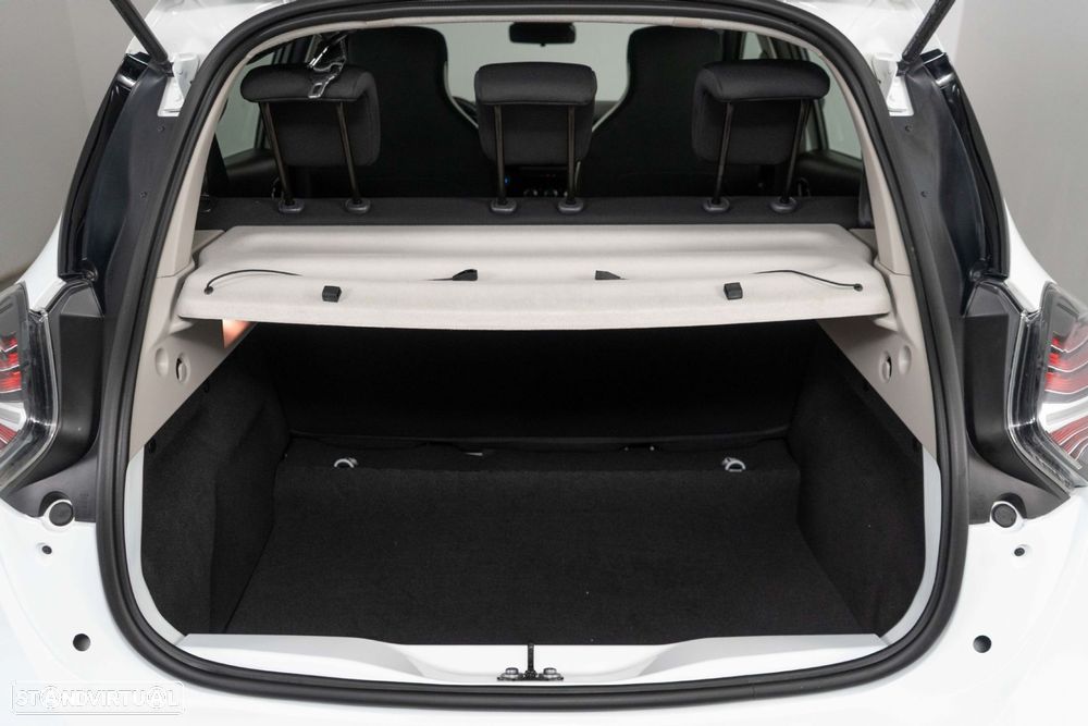Renault Zoe (c/ Bateria) Intens 50 - 13