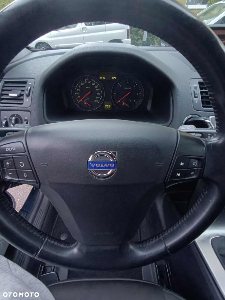 Volvo V50 2.0D DPF Momentum - 21