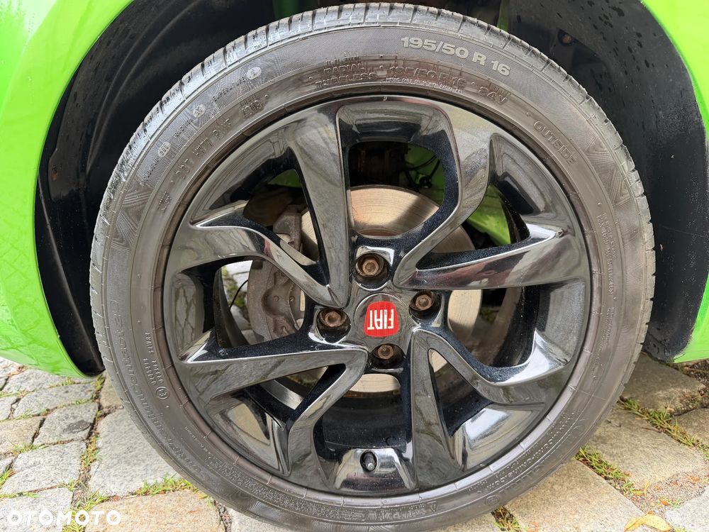 Fiat Punto 1.4 Young - 35