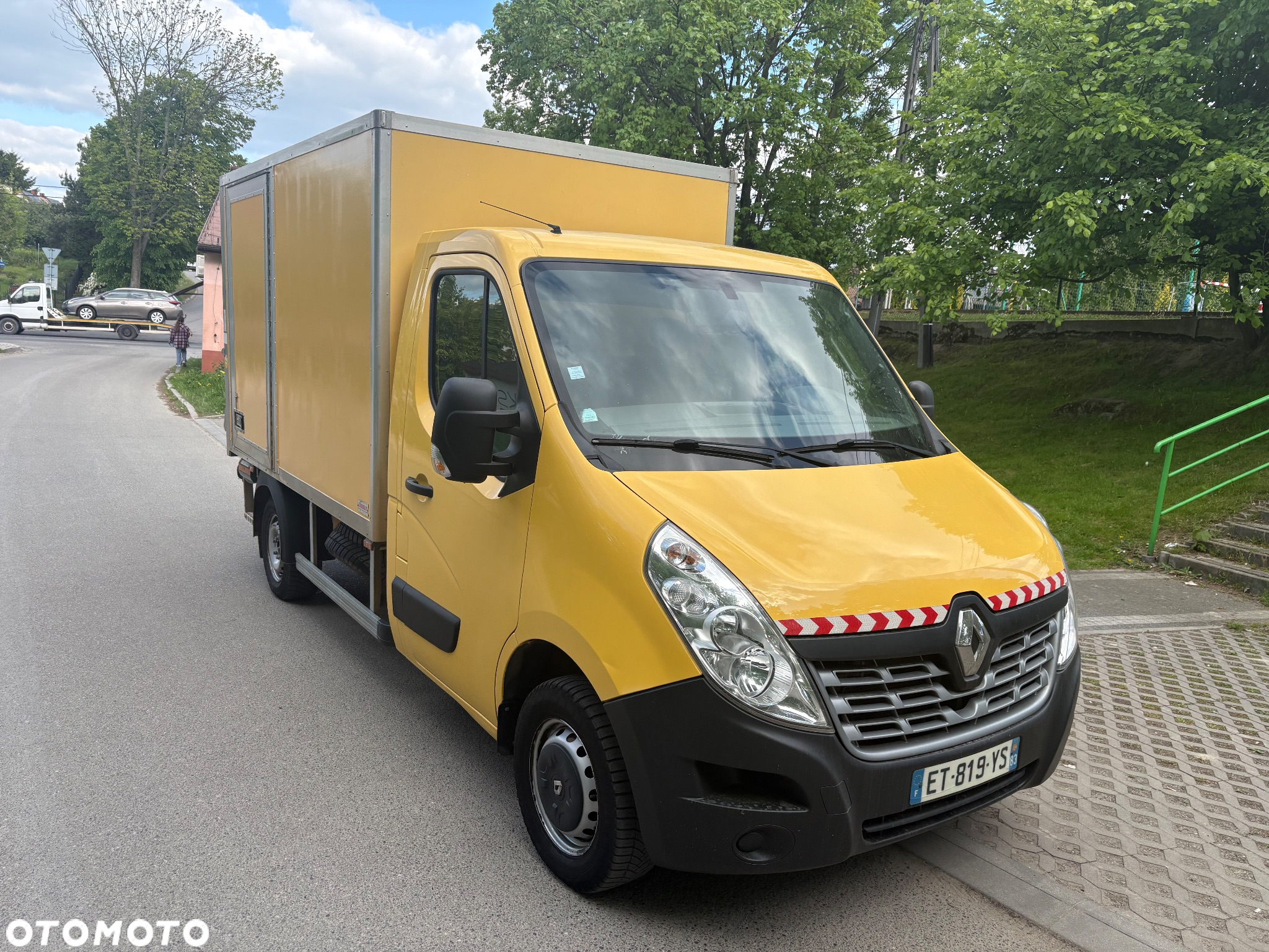 Renault Master - 4