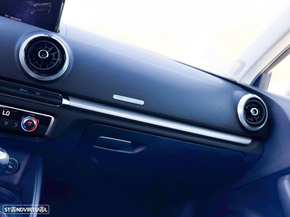 Audi A3 Sportback 2.0 TDI Sport - 19