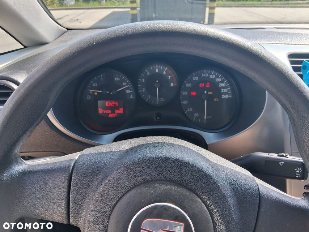 Seat Leon - 8
