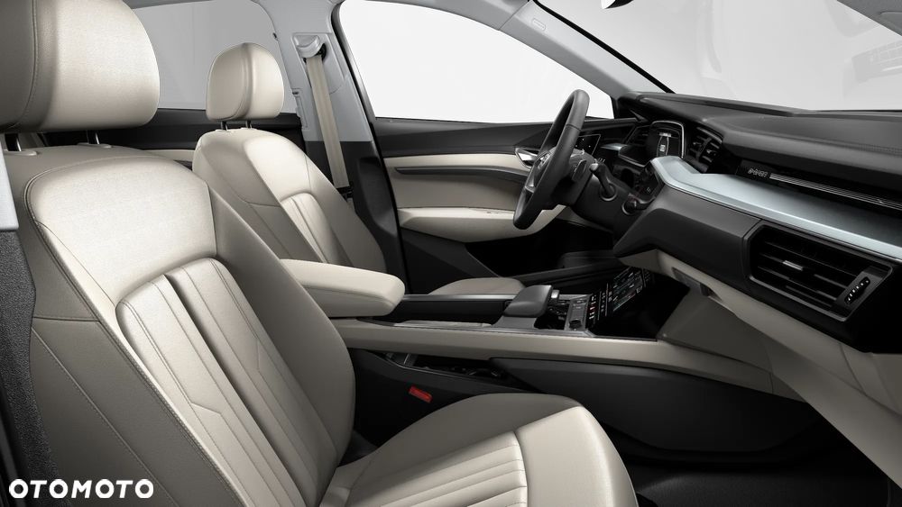 Audi e-tron 55 Quattro - 39