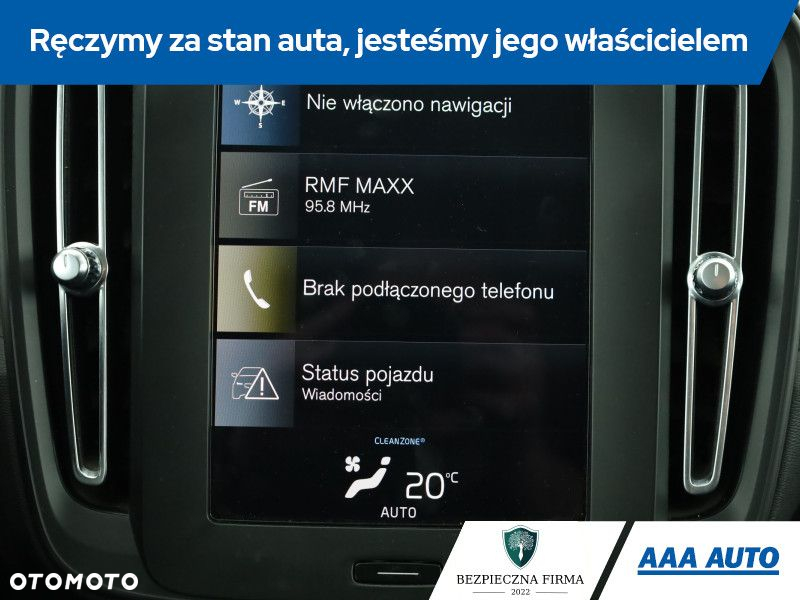 Volvo XC 40 - 16