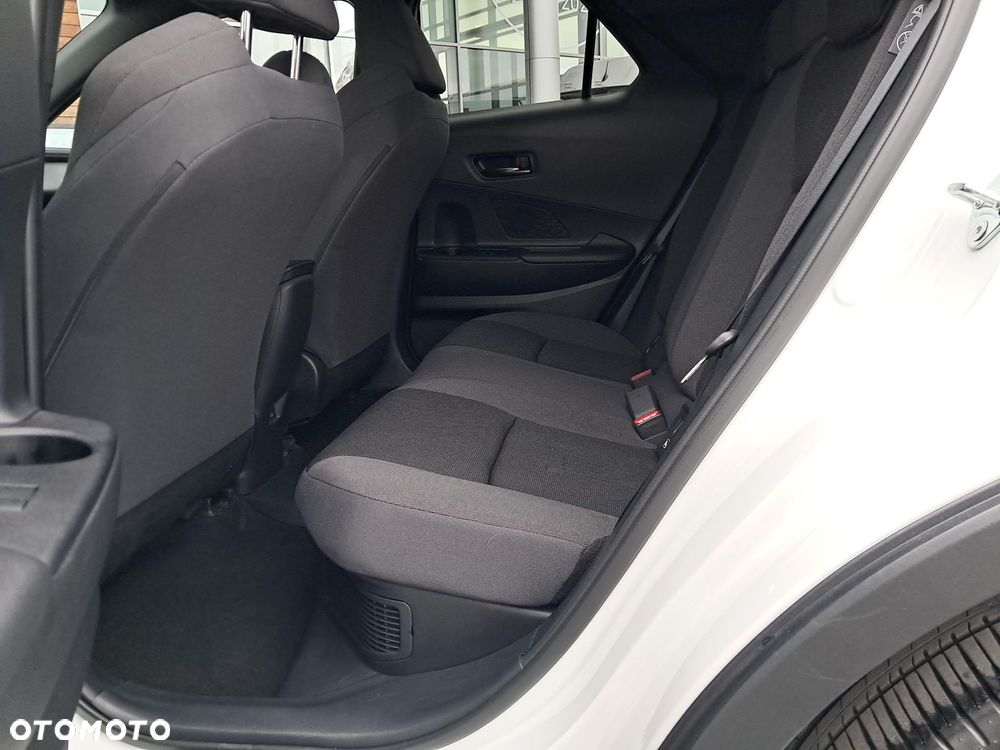 Toyota C-HR - 20