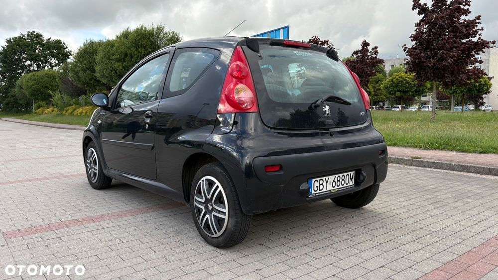Peugeot 107 - 3