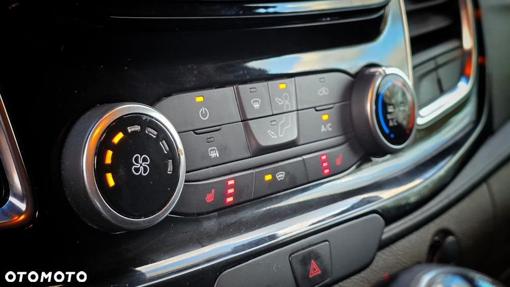 Ford Transit Custom - 24