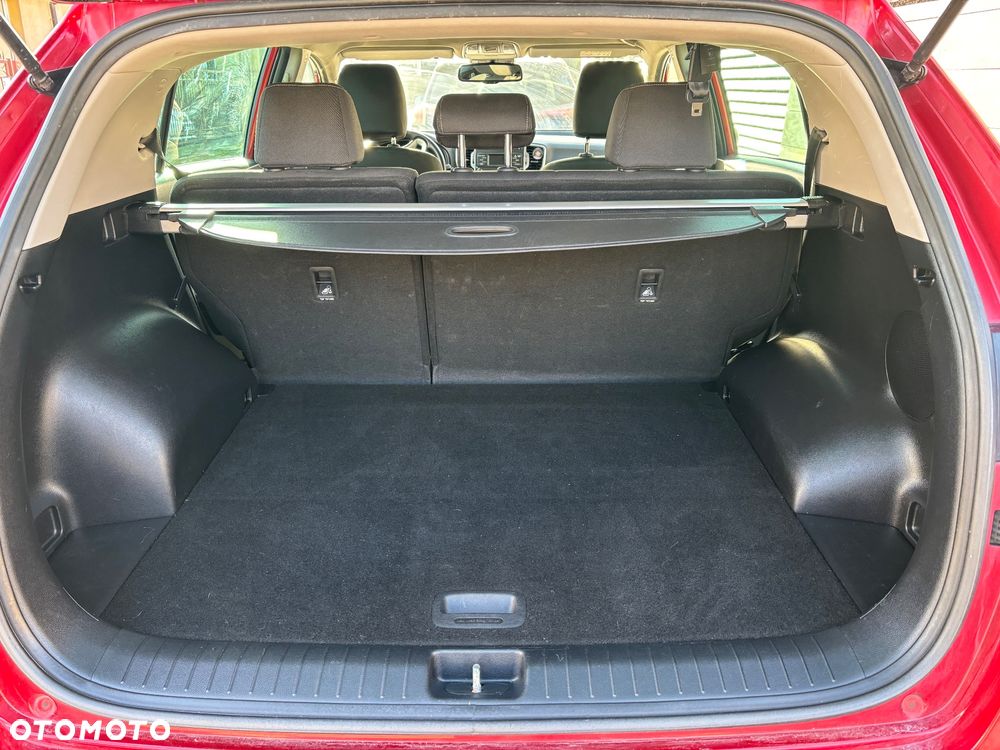 Kia Sportage 1.6 GDI 2WD ISG Spirit - 21