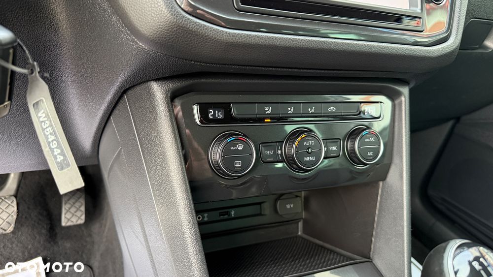 Volkswagen Tiguan 2.0 TDI Trend&Fun - 30