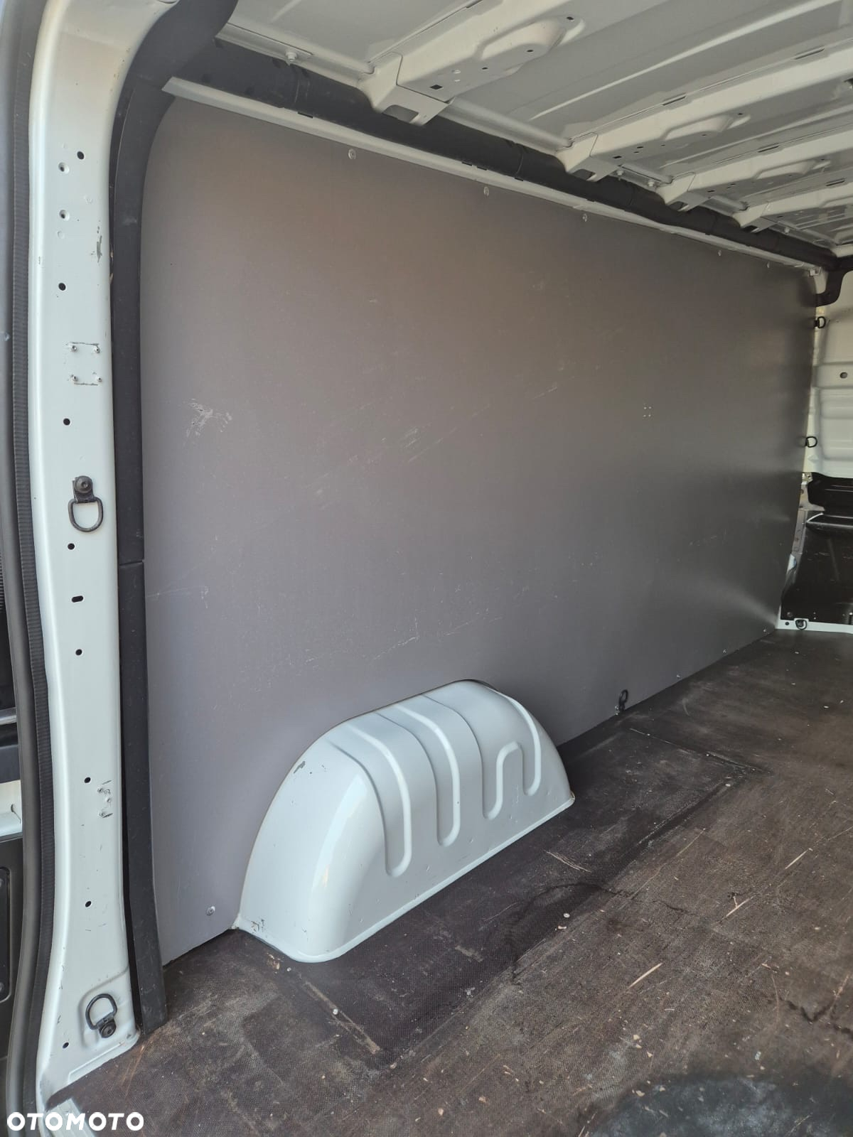 Opel Vivaro 2018r Long L2H1 150Tys km Super Stan - 10