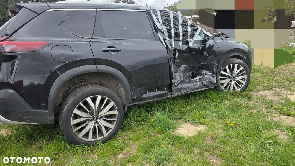 Nissan X-Trail 1.5 VC-T e-POWER Tekna 2WD - 37