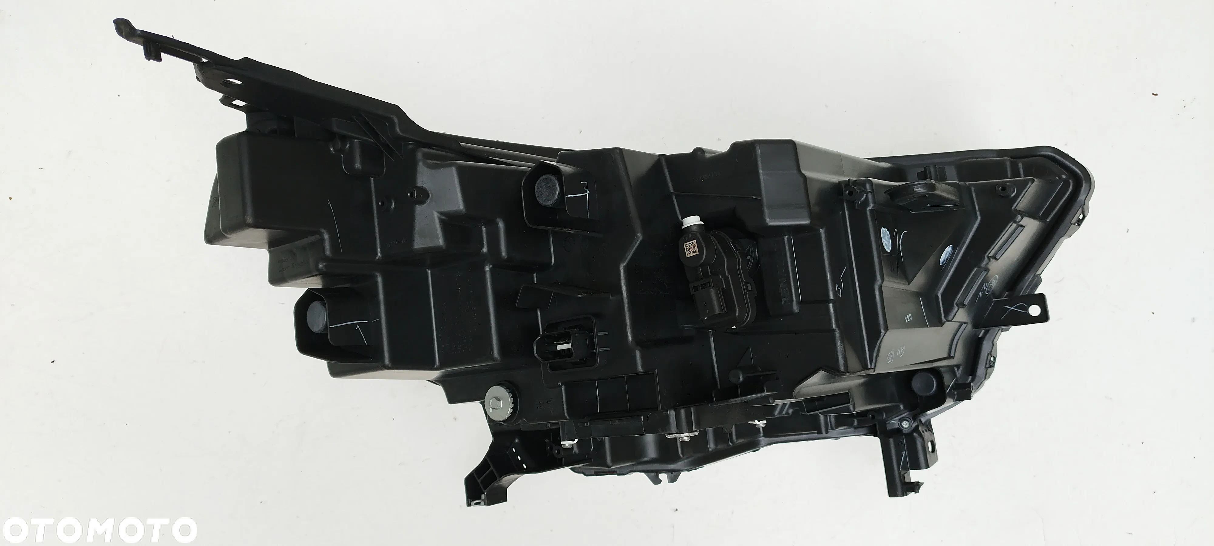Renault Kangoo III 2021- Full Led Lewa Idealna Oryginał - 4