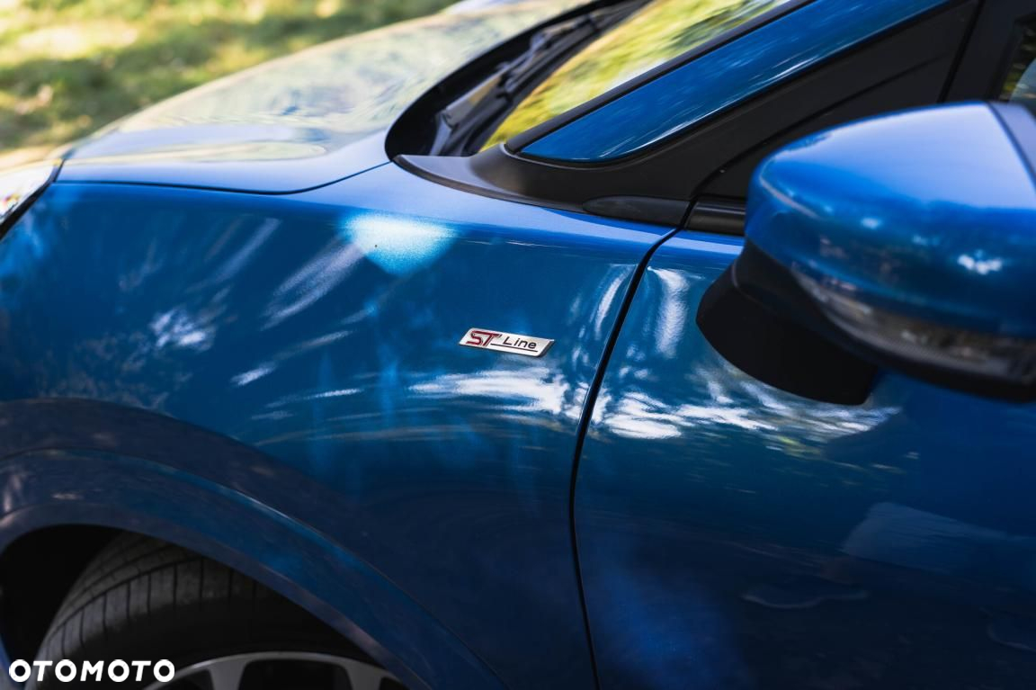 Ford Puma - 11