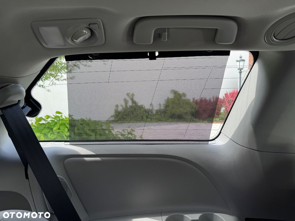 Toyota Sienna 3.5 V6 Limited AWD - 32