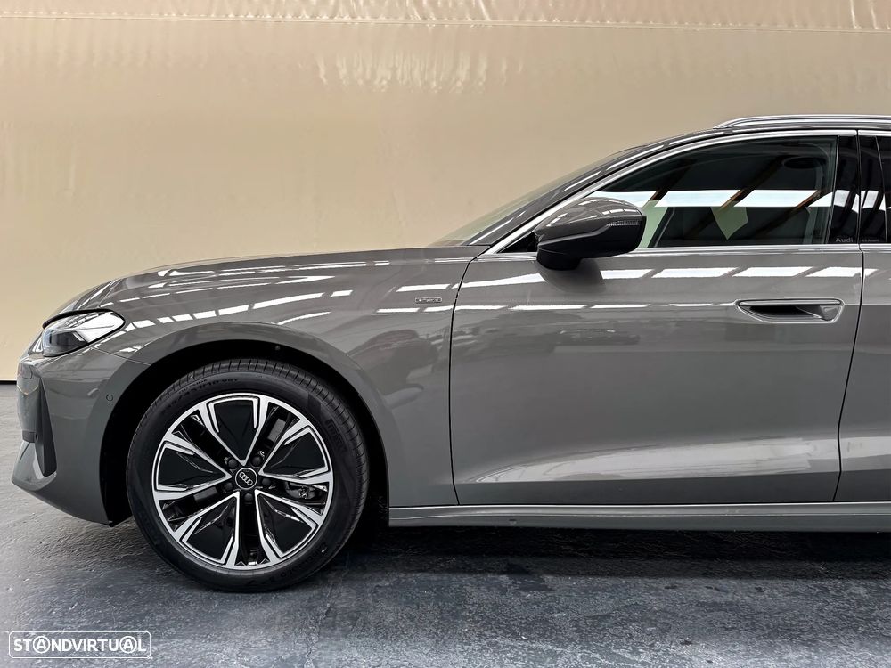 Audi A5 Avant e-hybrid quattro - 4