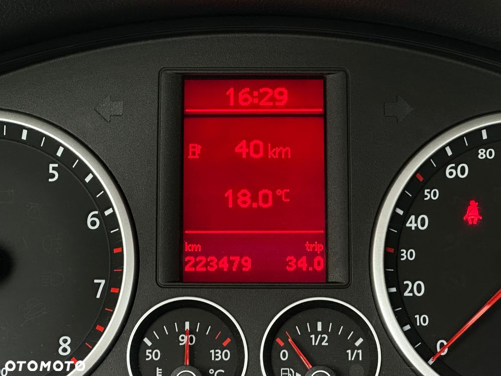 Volkswagen Tiguan 1.4 TSI BlueMotion Technology Exclusive - 17